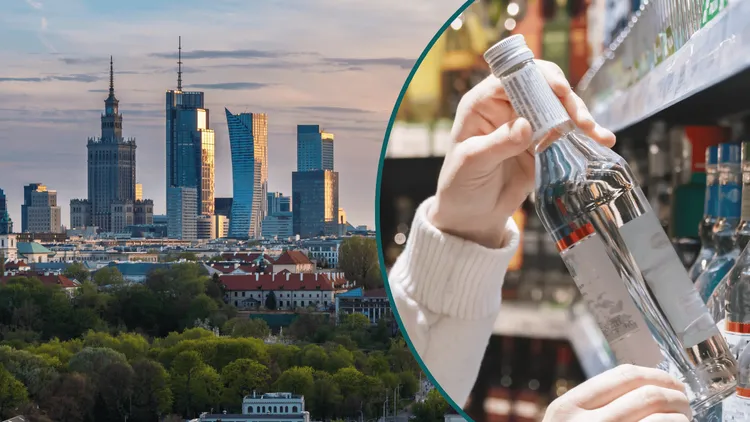 Nocna prohibicja w Warszawie stała się faktem. Ruszają kontrole i surowe kary