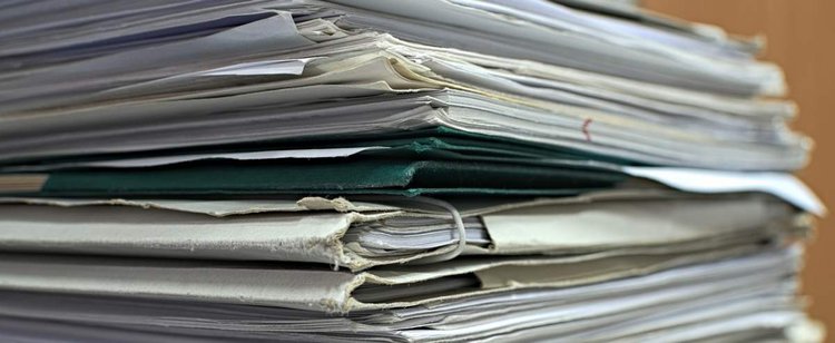 Nota obciążeniowa. Czym jest? Po co się ją wystawia?
