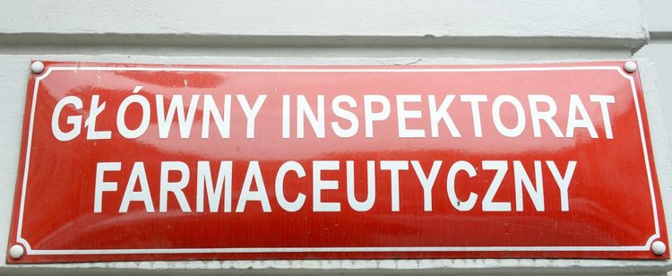 GIF natychmiastowo wycofuje lek Lingocain. Wykryto wadę jakościową