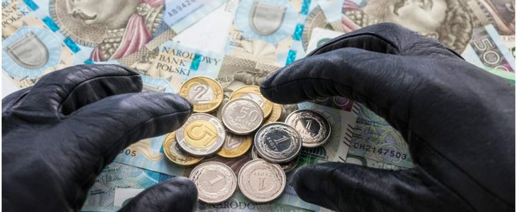 CERT Polska ostrzega: Oszuści podszywają się pod Ministerstwo Finansów