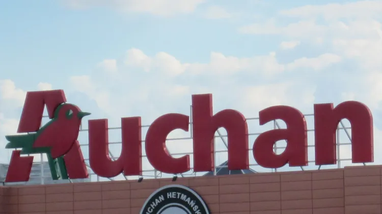 Auchan pilnie wycofuje produkt. Mógł trafić do każdego domu