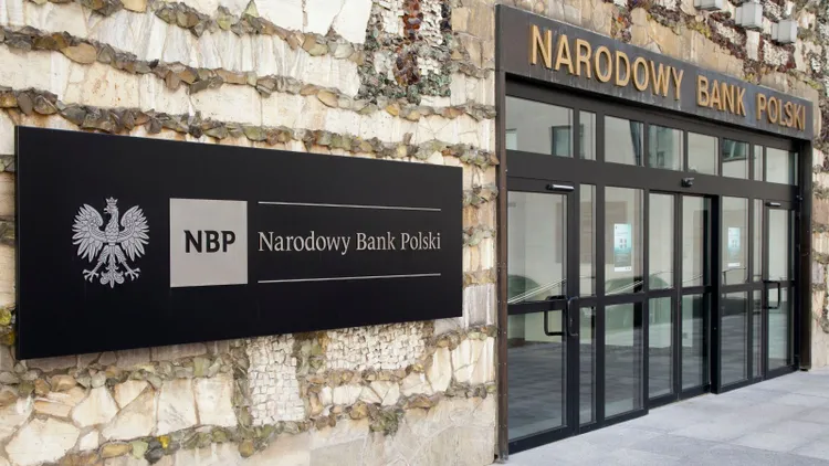 NBP wydaje nową monetę. Już 26 listopada przed oddziałami ustawią się kolejki