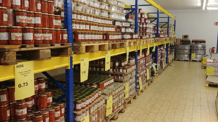 Rosyjski dyskont wraca do Europy. Ceny niższe nawet o 30 proc. niż u konkurencji