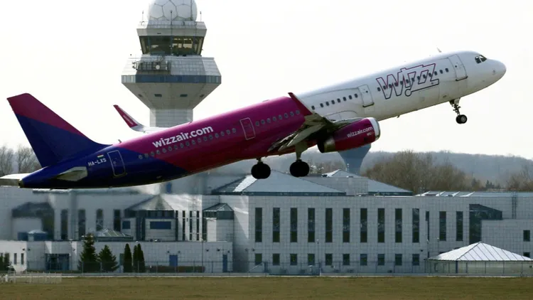 Wizz Air uruchamia nową trasę z Polski. Polecimy do perełki turystycznej