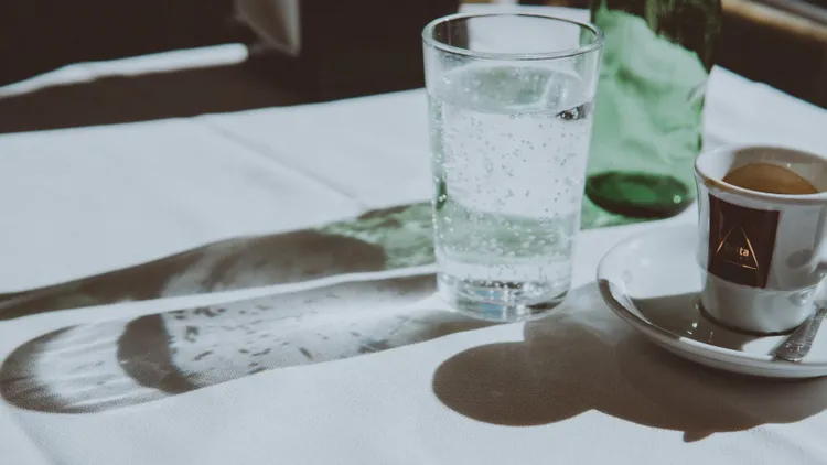Ważna zmiana w restauracjach w Polsce może wejść 12 sierpnia. Zyskają klienci