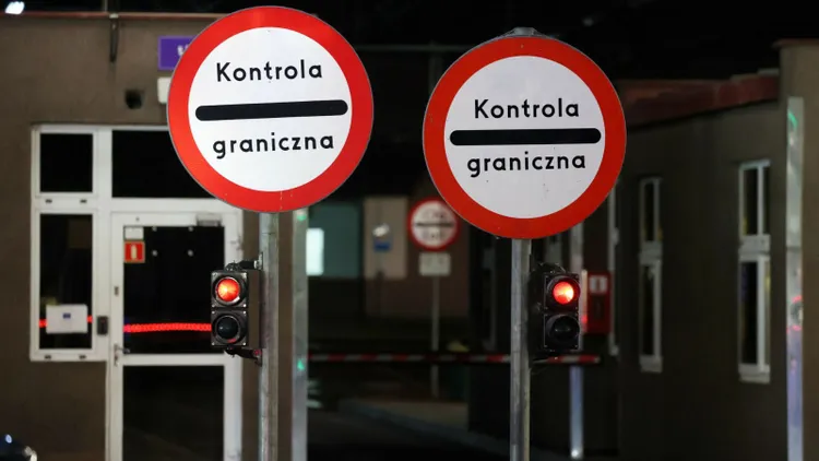 Ważny komunikat służb. Restrykcje obowiązują na wschodzie Polski