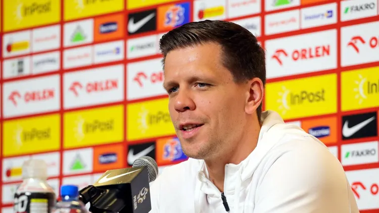 Wojciech Szczęsny już na sportowej emeryturze. Ma pomysł na wielomilionową inwestycję