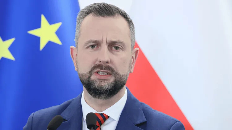 Kosiniak-Kamysz przejmuje pomysł Nawrockiego. Nowy projekt od PSL. "Tych pieniędzy nie odpuszczę"