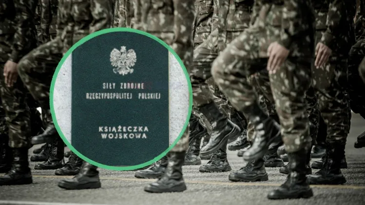 Te zawody mogą dostać powołanie do wojska. Za niestawienie się do służby grożą nawet 3 lata więzienia