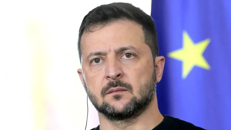 Zełenski ujawnia, ile USA przekazały Ukrainie. Nie wszystkie pieniądze przeznaczono na uzbrojenie