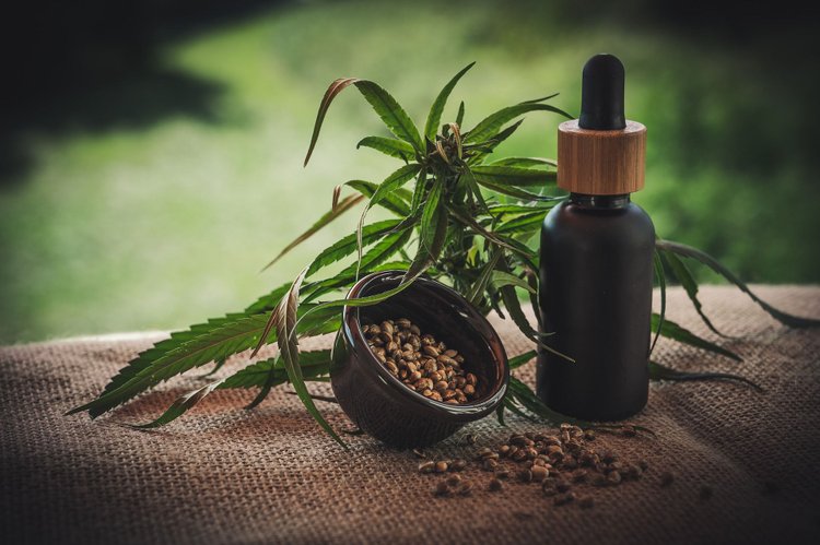 CBD wciąż na cenzurowanym? Kancelaria podpowiada jak sobie radzić