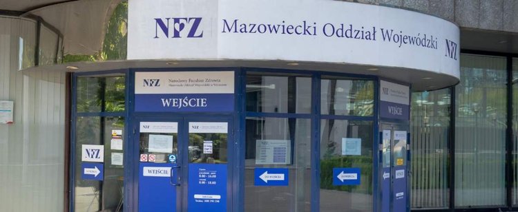 Od jutra znaczne zmiany przy rejestracji do lekarzy. NFZ ma dla pacjentów ważną radę