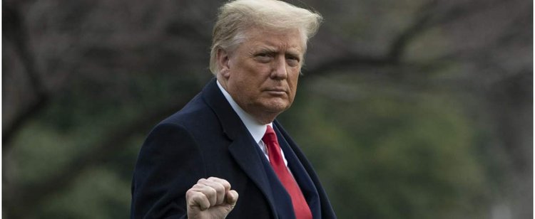 Trump się doczekał, ujawniono pierwsze oszustwo wyborcze. Na którym skorzystał
