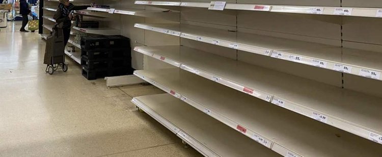 Kultowy i uwielbiany produkt może niebawem zniknąć z półek. 70 lat działalności pogrążone przez lockdown