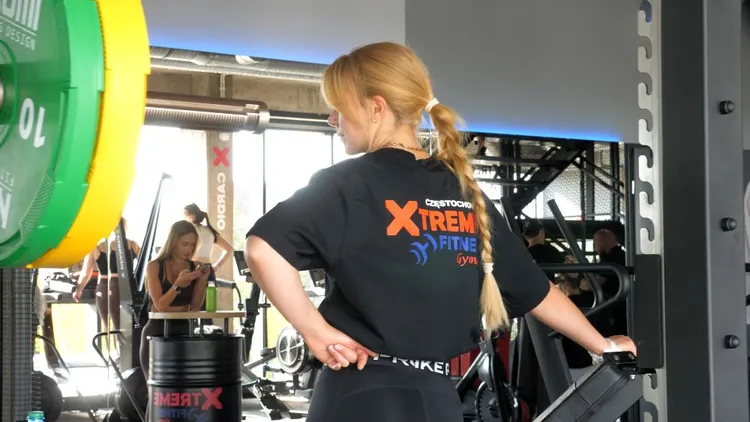 Polska franczyza fitness buduje regionalną potęgę. Sieć Xtreme Fitness Gyms otwiera dwusetny klub i wchodzi na rynki zagraniczne