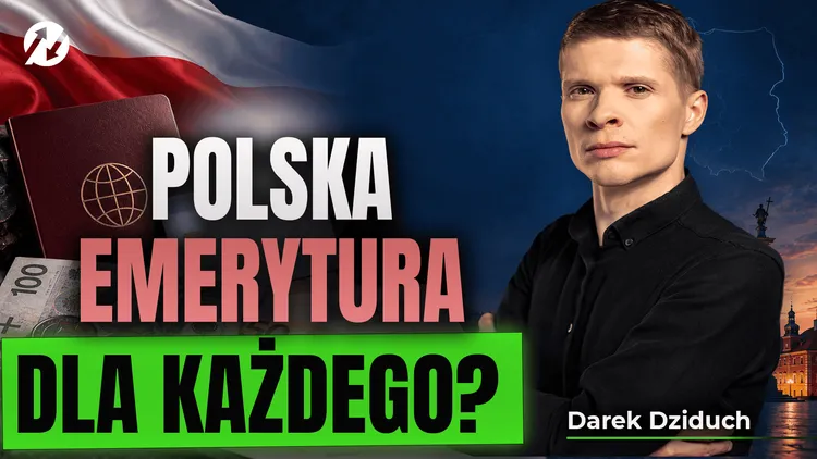 Emerytury dla obcokrajowców z ZUS. Ile prawdy jest w politycznych alarmach?