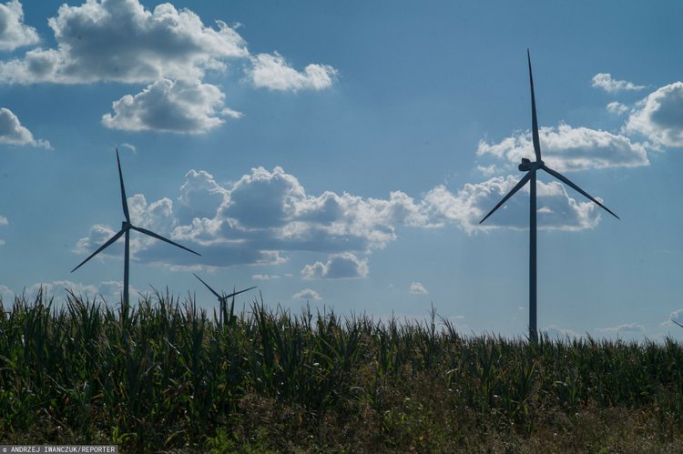  W Polsce powstanie największy magazyn energii w Europie. PGE uzyskał zgodę