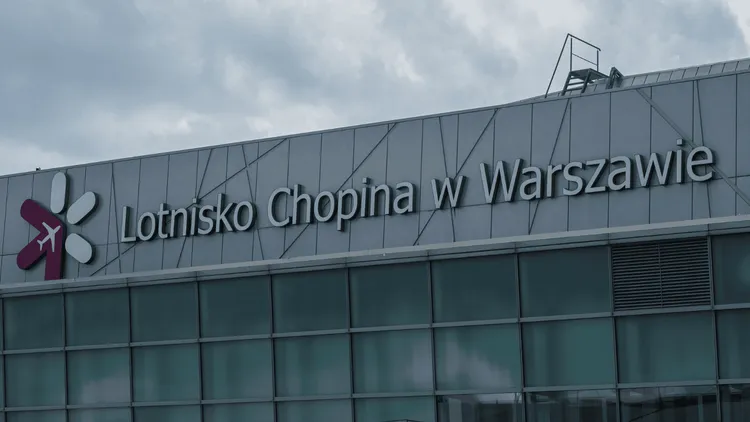Ważne zmiany na Lotnisku Chopina. Tak ogromna inwestycja wpłynie na podróżnych