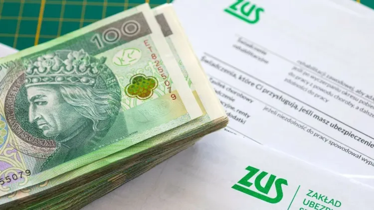 Masz ten kod na L4? Czeka Cię 5 dni bez wynagrodzenia, nie pokojące dane ZUS 