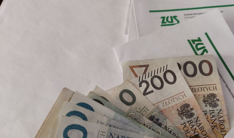 Waloryzacja w 2024 będzie wysoka. Wszystko przez tegoroczną inflację