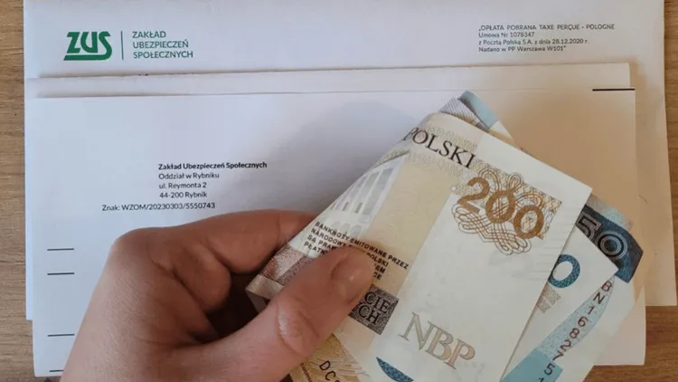 Ważny komunikat ZUS. Zmiana zasad dotyczących świadczeń emerytalnych