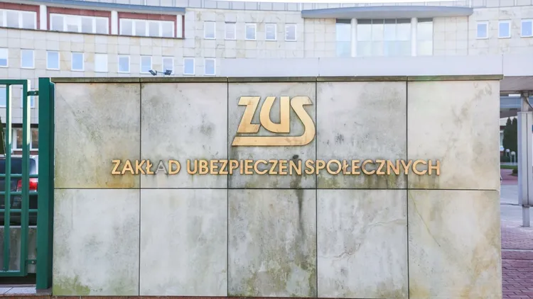 W jaki sposób ZUS wykorzystuje sztuczną inteligencję?