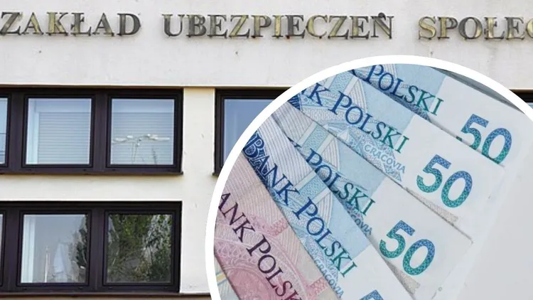 ZUS zwraca pieniądze. Do Polaków trafi ponad miliard złotych