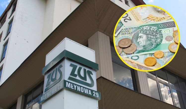 Ważny komunikat dotyczący ZUS. Chodzi o odbiór świadczeń