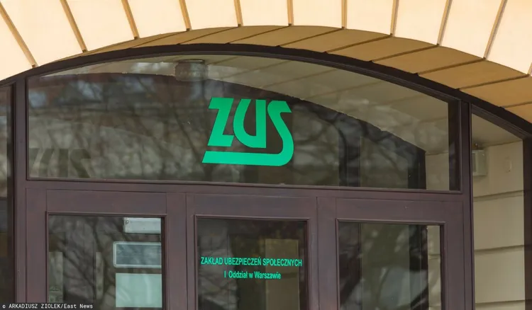 ZUS wydał pilny komunikat. Chodzi o wyciek danych płatników