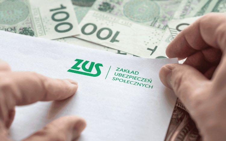 ZUS już potwierdził. Są osoby z milionami na kontach