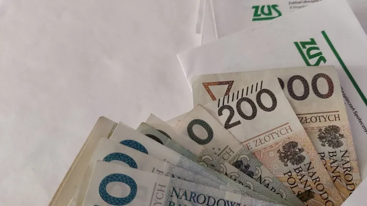 ZUS odda składki. Trzeba tylko spełnić te warunki
