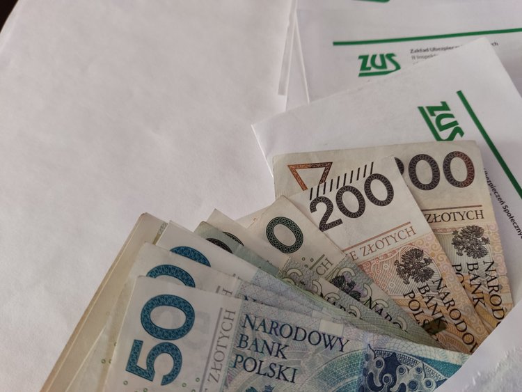 ZUS zaapelował do Polaków. Niewiedza w przypadku ubezpieczeń może nas dużo kosztować