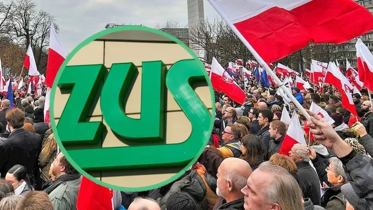 Pracownicy ZUS zapowiedzieli strajk. Podano konkretną datę i postulaty