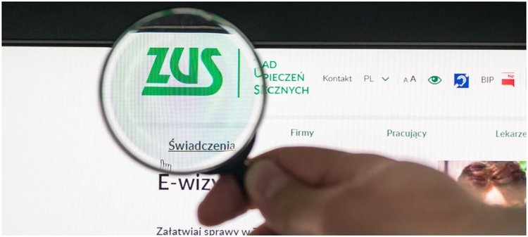 Masowe kontrole zwolnień lekarskich. ZUS będzie miał ręce pełne roboty