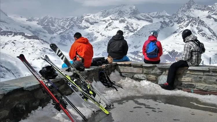 Już nie Zakopane. Polacy odwracają się od dawnego zimowego raju