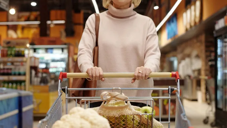 Zakupy w Niedzielę Wielkanocną. Wiadomo, które sklepy zostaną otwarte