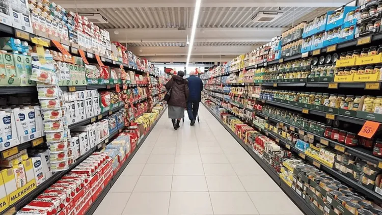 Dostarczali produkty do Biedronki i Lidla, teraz ich zakład zostaje zamknięty. 200 osób traci pracę