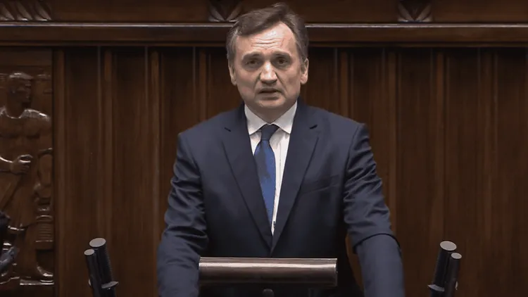 Zbigniew Ziobro pozbawiony immunitetu. Zostanie doprowadzony przed komisję śledczą