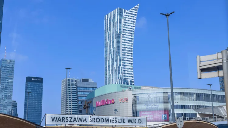 Słynny apartament na Złotej 44 sprzedany. Wiadomo kto go kupił