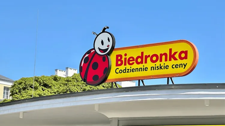 Wielka inwestycja Biedronki. Sieć zatrudni kilkaset osób