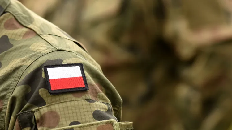 MON ogłosiło alert. Żołnierze WOT mogą być wezwani w trybie pilnym. Wcześniej zaalarmowało RCB