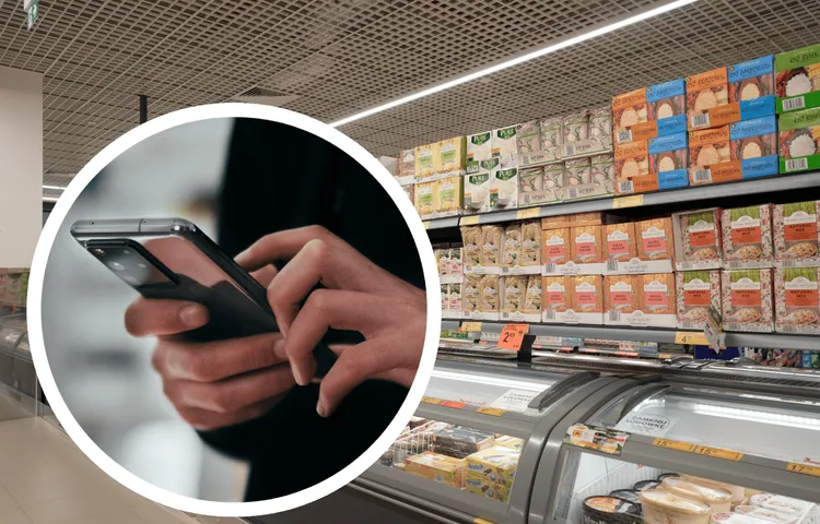 Kontrowersyjne SMS-y od Biedronki. UOKiK wkracza do akcji