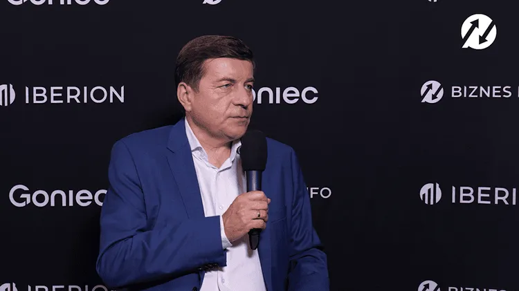 Polski lider vs chińskie platformy. LPP: „Mamy pewną przewagę nad azjatycka konkurencją”