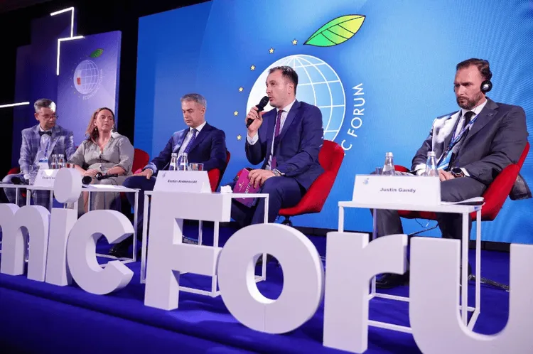 Centralna i Wschodnia Europa: Nowy Lider Cyfrowej Innowacji
