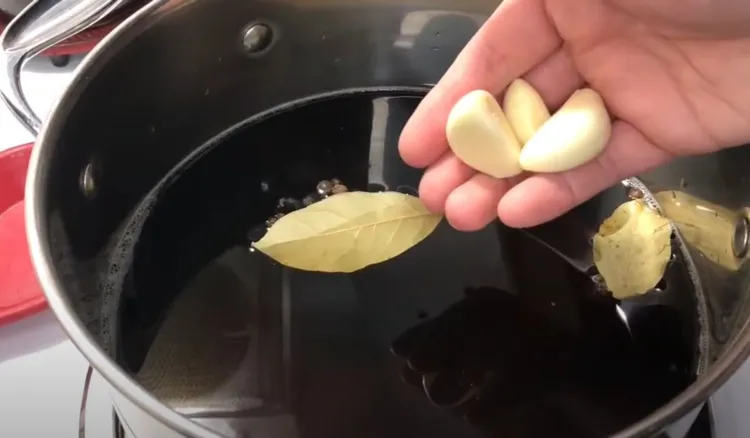 Taką zupę podam na obiad w Środę Popielcową. Nie ma w niej mięsa i robi się sama