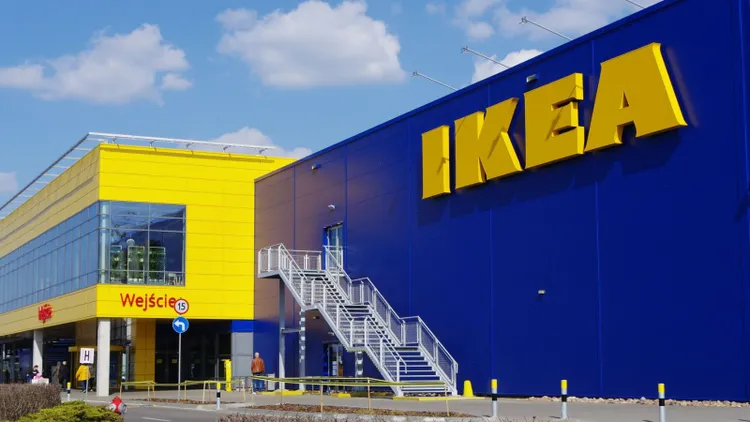 Fala zwolnień w IKEA. Wydano ważny komunikat, podano powód
