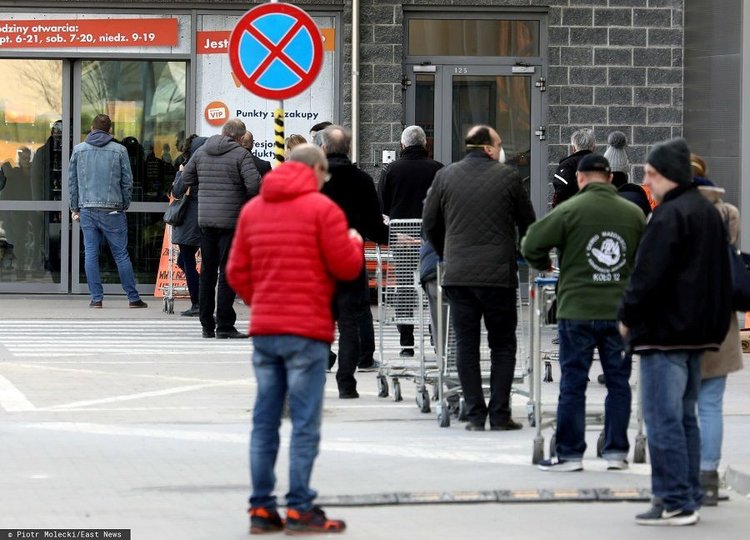 Primark otworzy swój trzeci salon w Polsce. Zainteresowanie jest ogromne