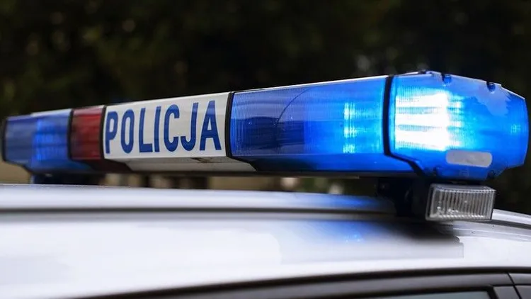 Przejechał pracownika wózkiem widłowym, mężczyzna nie żyje. "To nie był przypadek"
