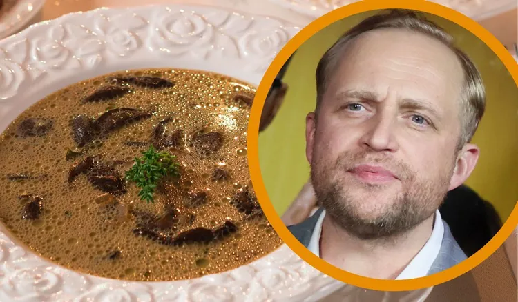Ruszyła oferta świąteczna w restauracji Adamczyka. Jest nawet drożej niż u Gessler