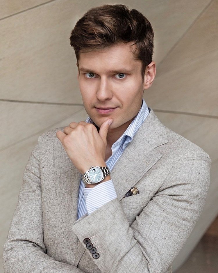 Albert Wójcik, CEO i właściciel spółki Iberion, dołączył do grona jurorów prestiżowego konkursu TikTok Ad Awards